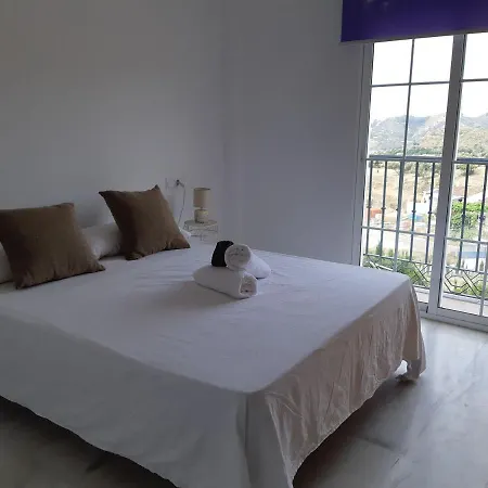 Canovas Nerja