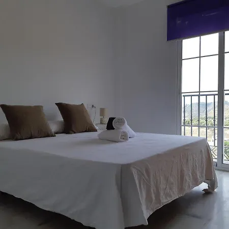 Holiday home Canovas *