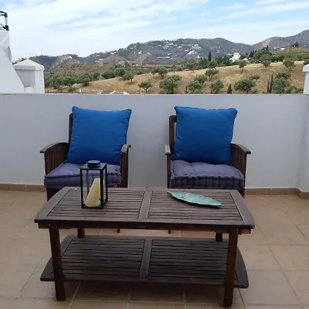 Holiday home Canovas *