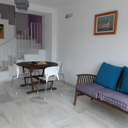 Canovas Holiday home