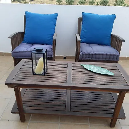 Canovas Holiday home *