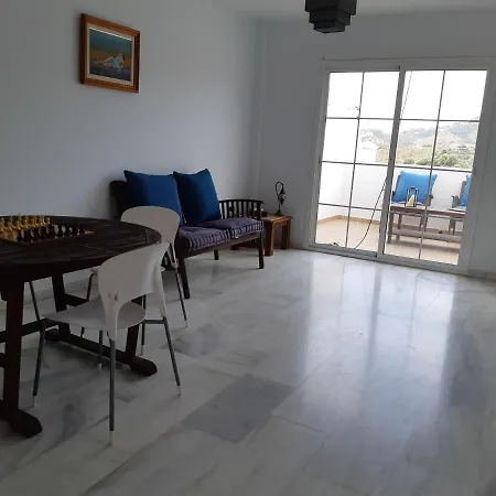 Canovas Holiday home Nerja